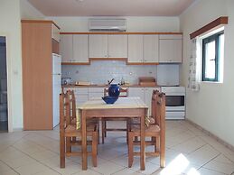 Aloni Suites