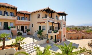 Aloni Suites