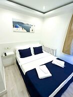 Büyükada Comfort Hotel