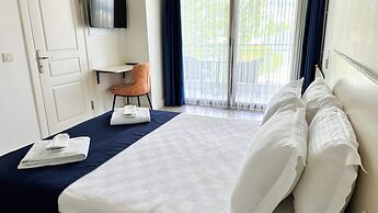 Büyükada Comfort Hotel