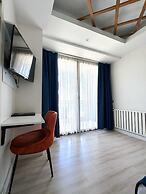 Büyükada Comfort Hotel