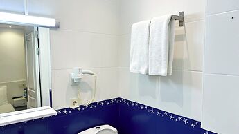 Büyükada Comfort Hotel