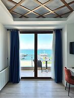 Büyükada Comfort Hotel
