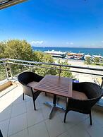 Büyükada Comfort Hotel
