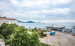 Büyükada Comfort Hotel