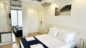 Büyükada Comfort Hotel