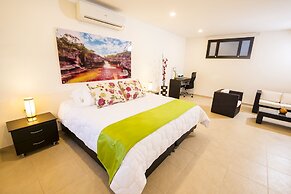 Hotel Campestre Duranta