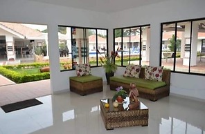 Hotel Campestre Duranta