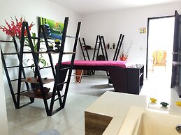 Hotel Campestre Duranta