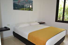 Hotel Campestre Duranta