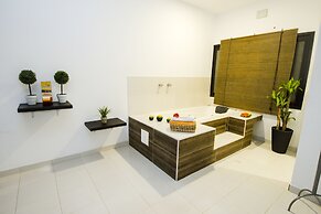 Hotel Campestre Duranta