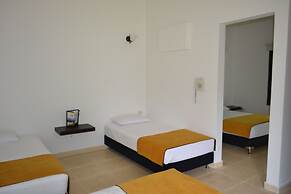 Hotel Campestre Duranta