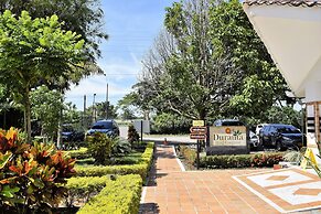 Hotel Campestre Duranta