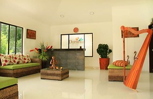 Hotel Campestre Duranta