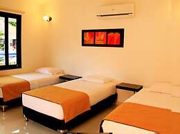 Hotel Campestre Duranta