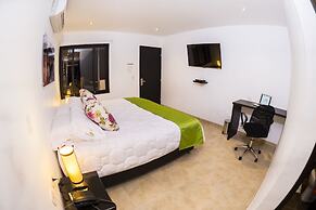 Hotel Campestre Duranta