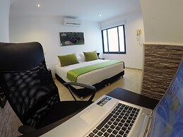 Hotel Campestre Duranta