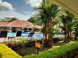 Hotel Campestre Duranta