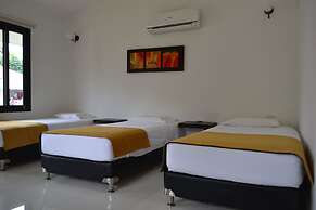 Hotel Campestre Duranta