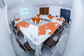 Hotel Campestre Duranta