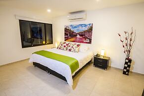 Hotel Campestre Duranta