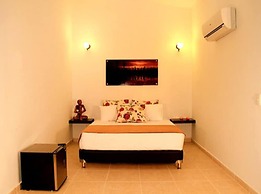 Hotel Campestre Duranta