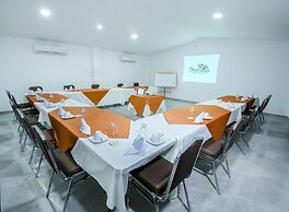 Hotel Campestre Duranta