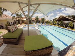 Hotel Campestre Duranta