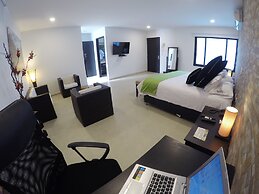 Hotel Campestre Duranta
