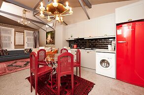 Faik Pasha Suites