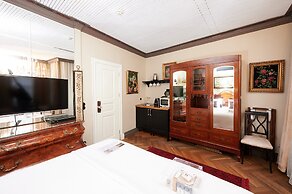 Faik Pasha Suites