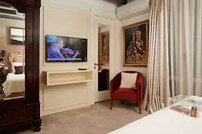 Faik Pasha Suites