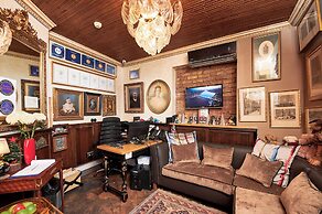Faik Pasha Suites