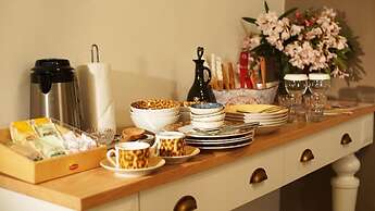 Faik Pasha Suites