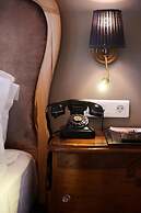 Faik Pasha Suites