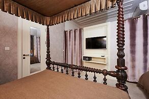 Faik Pasha Suites