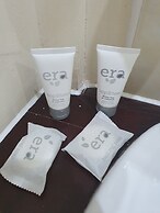 Trivelles Park Hotel