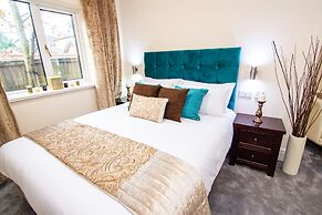 Trivelles Park Hotel
