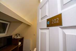 Trivelles Park Hotel