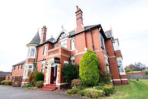 Trivelles Park Hotel