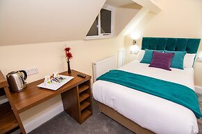 Trivelles Park Hotel