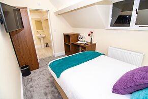 Trivelles Park Hotel