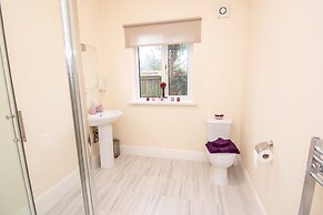 Trivelles Park Hotel