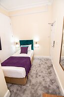 Trivelles Park Hotel
