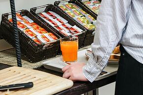 ibis budget Girona Costa Brava