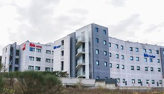 ibis budget Girona Costa Brava