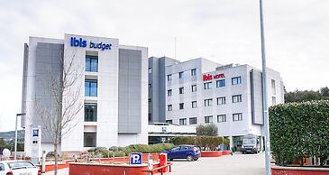 ibis budget Girona Costa Brava