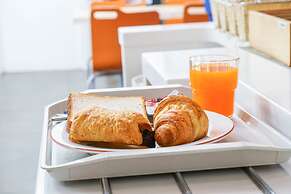 ibis budget Girona Costa Brava