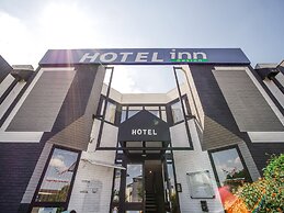 Hôtel Inn Design & Restaurant Alençon