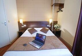 Hôtel Inn Design & Restaurant Alençon